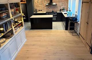 Haus kaufen in 25548 Kellinghusen, Kellinghusen - REETDACH-LANDHAUS HYGGE STYLE