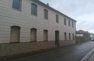 Mehrfamilienhaus kaufen in 38170 Schöppenstedt, Schöppenstedt - Mehrfamilienhaus mit 600qm Grundstück