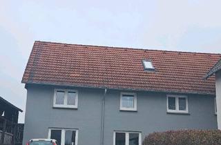 Einfamilienhaus kaufen in 37520 Osterode, Osterode am Harz - Einfamilienhaus ist freistehend