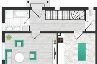 Haus kaufen in 84513 Töging, Töging am Inn - Töging am in