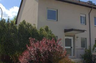 Reihenhaus kaufen in 82541 Münsing, Münsing - Großzügiges REH 5,5-Zi. mit Garage familienfreundlich, renovierun