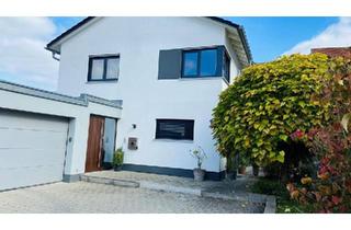 Einfamilienhaus kaufen in 89264 Weißenhorn, Weißenhorn - ### Modernes Einfamilienhaus ### Baujahr 2015 - Provisionsfrei!