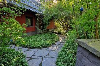 Einfamilienhaus kaufen in 04821 Brandis, Brandis - Ein individueller Traum - natur- und stadtnah