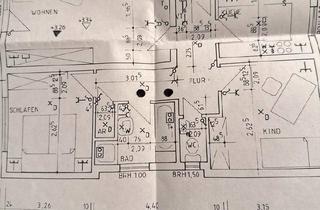 Wohnung kaufen in 91207 Lauf, Lauf an der Pegnitz - Attraktive 3 - Zimmer Wohnung ! Rendite !