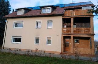 Wohnung kaufen in 92421 Schwandorf, Schwandorf - Eigentumswohnung