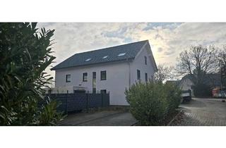 Wohnung kaufen in 32051 Herford, Herford - Schöne 4 Zimmer Dachgeschoss Wohnung in zentraler Lage