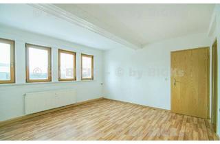 Wohnung mieten in 98527 Suhl, Suhl - BIGKs - Suhl Mitte: 2 Zimmer Wohnung,sep.Küche,Duschebad (-;)