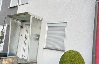 Reihenhaus kaufen in 66955 Pirmasens, Pirmasens - Reihenhaus mit Garten in Pirmasens (Kirchberg)