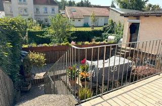 Mehrfamilienhaus kaufen in 67596 Dittelsheim-Heßloch, Dittelsheim-Heßloch - Provisionsfrei!Mehrfamilienhaus mit 3 WE, Nebengebäude & Innenhof