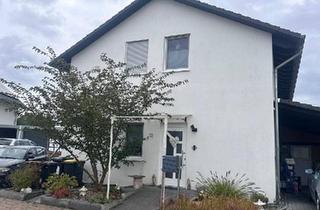 Einfamilienhaus kaufen in 55278 Mommenheim, Mommenheim - Freistehendes Einfamilienhaus