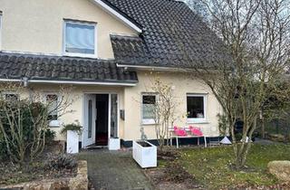 Doppelhaushälfte kaufen in 49808 Lingen, Lingen (Ems) - Doppelhaushaelfte