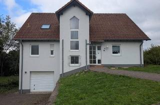 Einfamilienhaus kaufen in 66606 St. Wendel, Sankt Wendel - WND - IN RUHIGER LAGE EINFAMILIENHAUS mit KELLER und GARAGE