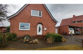 Einfamilienhaus kaufen in 25821 Bredstedt, Bredstedt - Einfamilienhaus in ruhiger Lage von Bredstedt(ohne Makler)