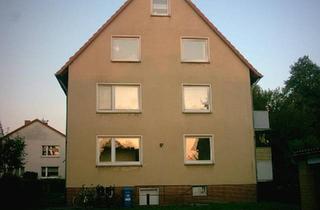 Wohnung kaufen in 37077 Göttingen, Göttingen - Verkauf einer schönen Dachwohnung