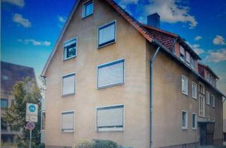 Wohnung kaufen in 37077 Göttingen, Göttingen - Verkauf einer Obergeschosswohnung