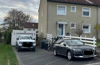 Haus kaufen in 59199 Bönen, Bönen - Modernisiertes Reiheneckhaus provisionsfrei vom Eigentümer