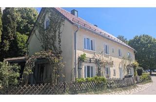 Einfamilienhaus kaufen in 93077 Bad Abbach, Bad Abbach - Charmantes Haus in Wolfsegg