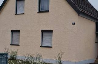Haus kaufen in 84518 Garching, Garching an der Alz - Charmantes Altbau-Haus