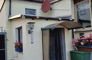 Doppelhaushälfte kaufen in 39218 Schönebeck, Schönebeck (Elbe) - Im Frühjahr ins Eigenheim - DHH in Schönebeck Felgeleben