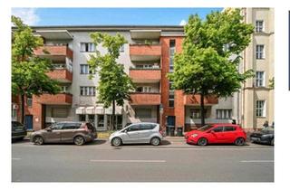Wohnung kaufen in 13409 Berlin, Berlin - Komplet frisch renoviert Wohnung ausgestattet und provisionsfrei