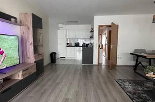 Wohnung kaufen in 58455 Witten, Witten - Moderne 2,5-Zimmer Eigentumswohnung mit Stellplatz und Balkon