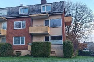 Wohnung kaufen in 24232 Schönkirchen, Schönkirchen - 3,5 Zi. Eigentumswohnung für die kleine Familie