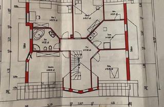Einfamilienhaus kaufen in 97877 Wertheim, Wertheim - Einfamilienhaus mit Einliegerwohnung