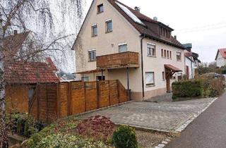 Einfamilienhaus kaufen in 89568 Hermaringen, Hermaringen - EinfamilienMehrfamilienhaus
