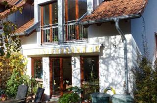 Doppelhaushälfte kaufen in 79263 Simonswald, Simonswald - Familienfreundliche Doppelhaushälfte im Grünen nahe Freiburg