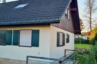 Einfamilienhaus kaufen in 78050 Villingen-Schwenningen, Villingen-Schwenningen - Einfamilienhaus in Rottweil-Bühlingen