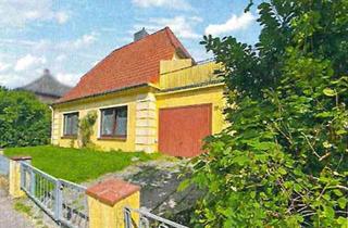 Einfamilienhaus kaufen in 24837 Schleswig, Schleswig - Einfamilienhaus mit großem Grundstück im Herzen von Schleswig