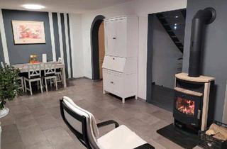 Doppelhaushälfte kaufen in 38122 Braunschweig, Braunschweig - gepflegte, renovierte Doppelhaushelfte in sehr guter Lage