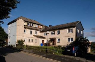 Mehrfamilienhaus kaufen in 38700 Braunlage, Braunlage - Mehrfamilienhaus mit 5 Wohnungen in Hohegeiß