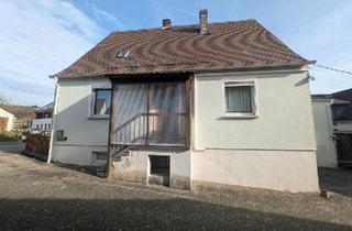 Einfamilienhaus kaufen in 86736 Auhausen, Auhausen - Einfamilienhaus, ruhige Lage, großer Garten, sofortiger Einzug