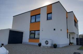 Einfamilienhaus kaufen in 95233 Helmbrechts, Helmbrechts - Großes energieeffizientes Einfamilienhaus in Helmbrechts