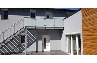 Wohnung kaufen in 96450 Coburg, Coburg - ETW-Erstbezug, nur 3.500 ? pro m²