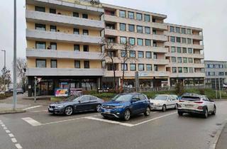 Wohnung kaufen in 89407 Dillingen, Dillingen an der Donau - Wohnung im Zentrum Dillingen