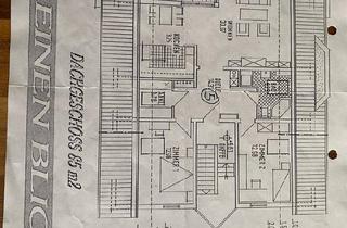 Wohnung kaufen in 68789 St. Leon-Rot, Sankt Leon-Rot - Dachgeschosswohnung in St.Leon zu verkaufen