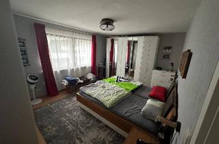 Wohnung kaufen in 76476 Bischweier, Bischweier - Eigentumswohnung 4+2 Zimmer mit Gartenanteil