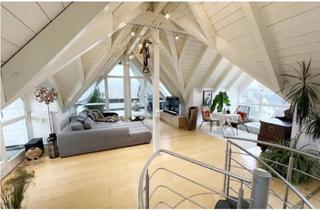 Wohnung kaufen in 73630 Remshalden, Remshalden - Traumhafte Maisonette Wohnung