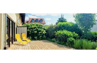 Reihenhaus kaufen in 36043 Fulda, Fulda - Großzügiges Haus mit Garten in Innenstadtnähe