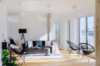 Penthouse kaufen in 33161 Hövelhof, Hövelhof - Hövelhof Zentrum - Penthouseloft der Extraklasse mit SW Terrasse