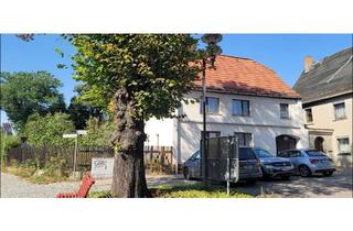 Einfamilienhaus kaufen in 07955 Auma-Weidatal, Auma-Weidatal - Einfamilienhaus mit zwei schönen Gärten