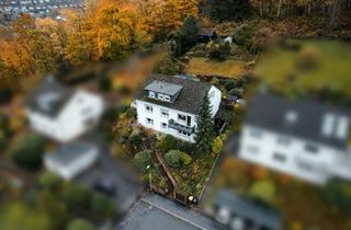 Haus kaufen in 58769 Nachrodt-Wiblingwerde, Nachrodt-Wiblingwerde - Voll vermietet & sofort rentable Immobilie