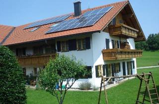 Bauernhaus kaufen in 87477 Sulzberg, Sulzberg - Ehem. Bauernhof im Oberallgäu