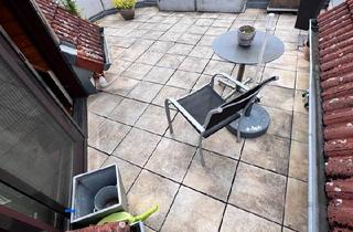 Wohnung kaufen in 68542 Heddesheim, Heddesheim - Moderne zwei Zimmer Dachgeschosswohnung 56 qm