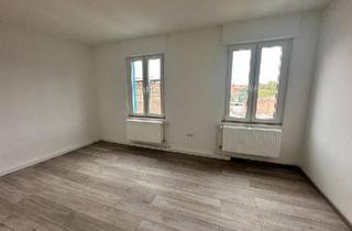 Mehrfamilienhaus kaufen in 06217 Merseburg, Merseburg - Mehrfamilienhaus in Merseburg zu verkaufen