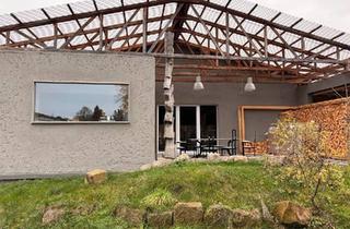 Loft kaufen in 98663 Heldburg, Heldburg - Wohnung Loft Haus einzigartig! Zum Kauf