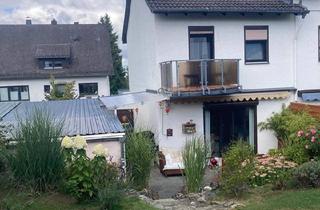 Doppelhaushälfte kaufen in 56335 Neuhäusel, Neuhäusel - Wohnen in landschaftlich ruhiger Lage - Privatverkauf -