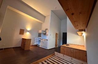 Wohnung kaufen in 96052 Bamberg, Bamberg - Helles, modernes 1-Zimmer-Apartment